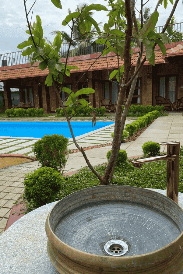 Kochi Retreat